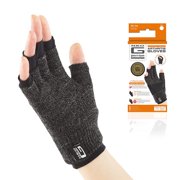 Neo-G Arthritis Gloves - Compression Gloves for Arthritis for women and men, RSI, Joint pain - Dual Layer System for Optimum Mobility, Flexibility, Warmth and Comfort  M - Class 1 Medical Device
