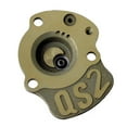 thumbnail image 1 of Boyesen QuickShot 2 Accelerator Pump Cover for Yamaha WR450F 2011, 1 of 1