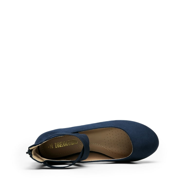 【PORTERNA】Bomon Banding Flat Shoes BURUDANI Women's Ballerina Ballet Flat Low Heel Shoes