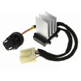 thumbnail image 5 of Regulador de Resistencia del motor del ventilador del calentador del automóvil shaofei 9-5 95 1998-2004 4869327 negro, 5 of 5