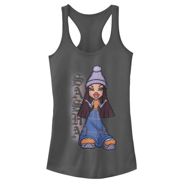 bratz shirt tank top