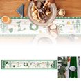 thumbnail image 1 of Hbdhejl Patrick'S Day Table Flag Restaurant Table Holiday Decorations, 1 of 4