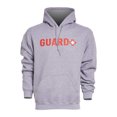 thumbnail image 5 of Sporti Guard Unisex Hooded Sweatshirt, 5 of 10