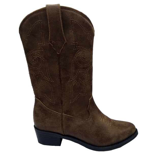 infant cowboy boots walmart