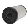 thumbnail image 4 of RS5741 Filtro De Aire Fácil Instalación Alta Eficiencia De Filtración Confiable Para Reemplazo De Filtración De Aire Para BOBCAT S185 S205 T180 T190 ANGGREK Accesorios, 4 of 8