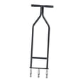 thumbnail image 4 of harayaa Manual Core Aerator Lawn Tool Ergonomic Sturdy Heavy Duty Core Aeration Tool, 4 of 8