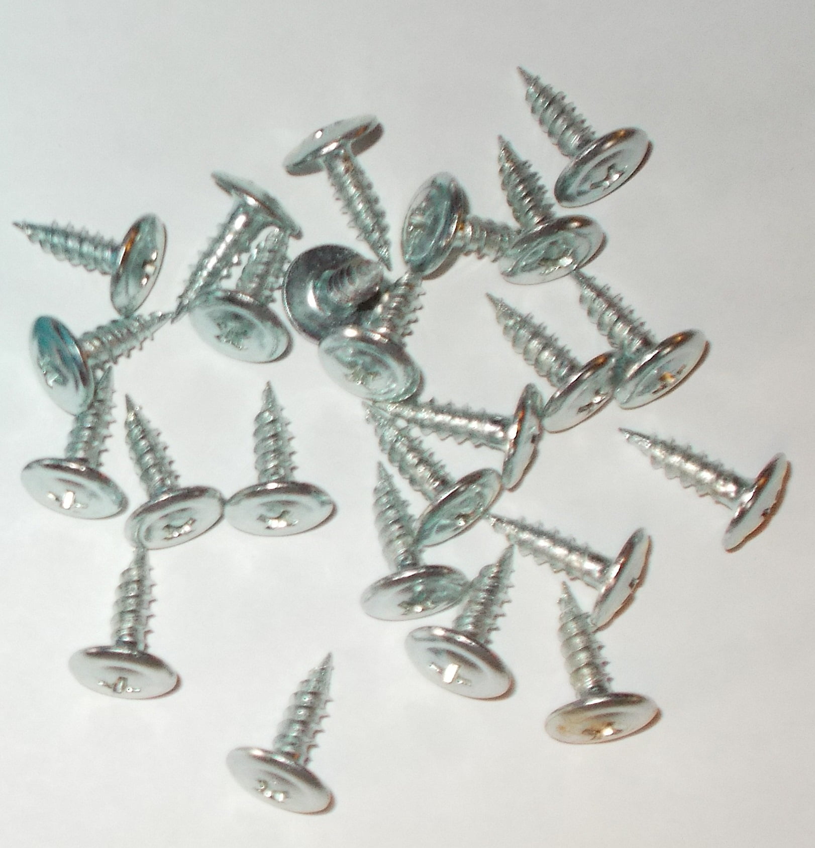 Lawn Chair bing Screws Easy To Use(TM) Phillips Head 60 pc