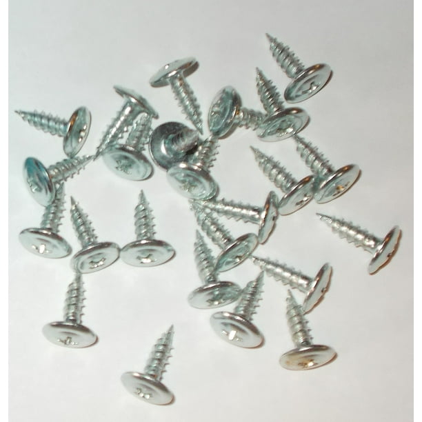 Lawn Chair bing Screws Easy To Use(TM) Phillips Head 60 pc