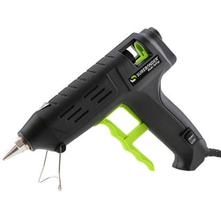 Surebonder Mini Hot Glue Gun - 10 watts – K. A. Artist Shop