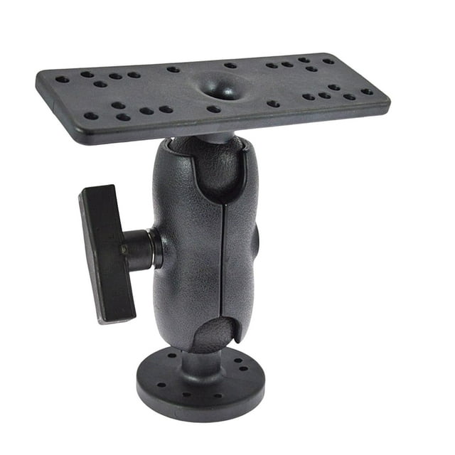 Soporte de montaje de sonda Soledad rotación de 360 grados para Kayak marino