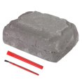 thumbnail image 1 of Dinosaur Digging Kit for Archaeology Discovery, Educational Science Excavation Toy to Encourage Creativity, Imagination & for Kids, 1 of 3