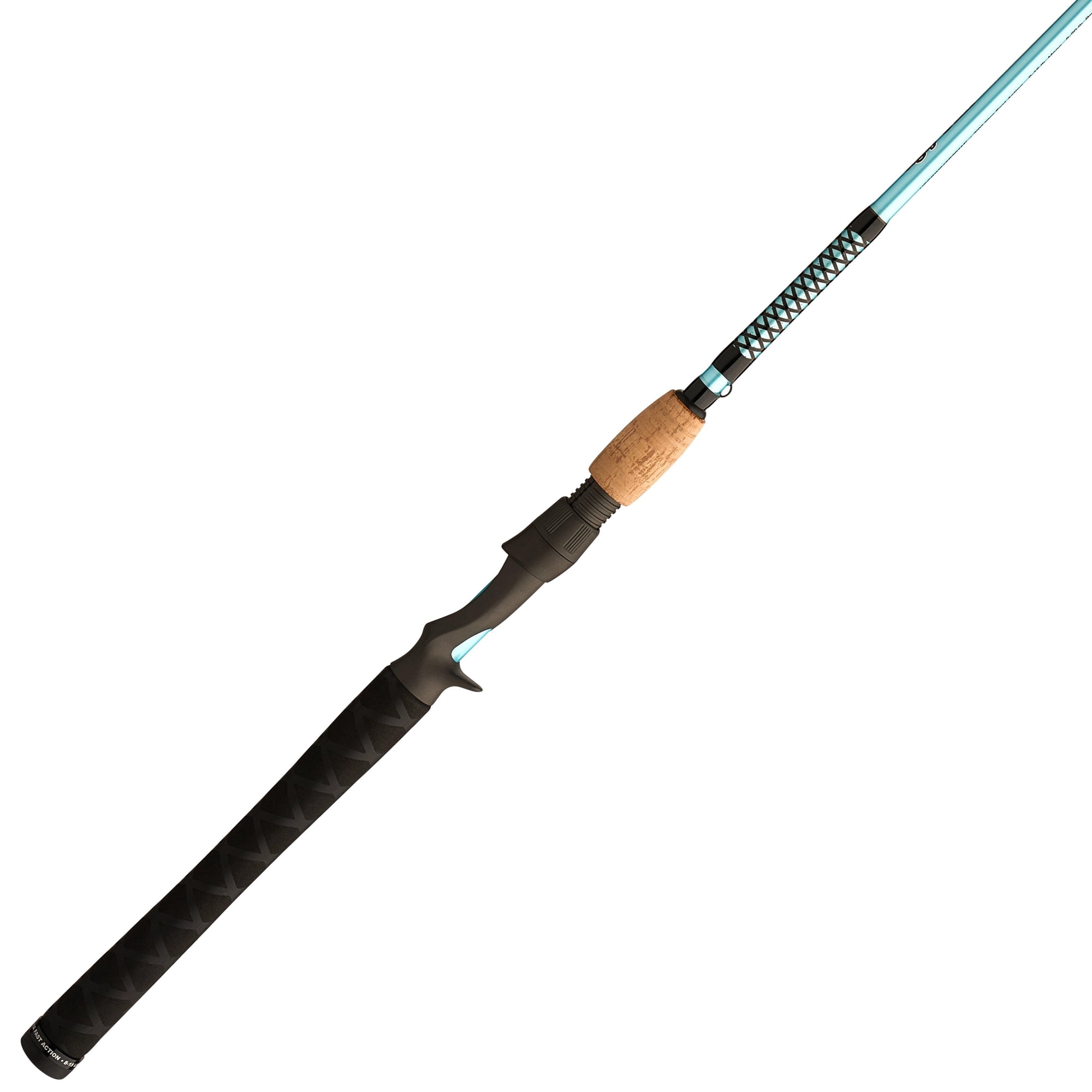 Ugly Stik Carbon Inshore Casting Rod 7 Medium Fishing Rod