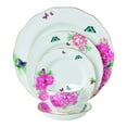 thumbnail image 1 of Miranda Kerr pour l'Amitié de Royal Albert Ensemble de 5 Pcs, 1 of 4