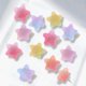 thumbnail image 4 of Greenadscape 30Ud Chinchetas Decorativas Corazón Estrella Metal Para Tablero En Oficina Y Hogar, 4 of 6