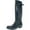 Gloss Graphite, variant on Hunter Women's Original Tall Rain Boots