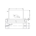 thumbnail image 4 of AC Adjustable Current Sensing Switch for Industrial Equipment, Self Powered, 4 of 8
