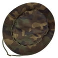 thumbnail image 4 of Propper 100% Cotton Ripstop Boonie Hat with Adjustable Chin Strap, 4 of 6