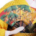 thumbnail image 3 of Muñeca Geisha Japonesa Kimono Japonés Regalos de Navidad de Cumpleaños para Mujer CUTICAT Muñecas Kimono Japonesas, 3 of 8