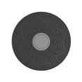 thumbnail image 2 of Wobble Board Non Slip Core Trainer Adjustable Rotation Fitness Multipurpose Massage Point Stability | Home Gym Yoga Workout Training Exercise, 2 of 6