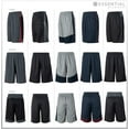 Athletic Shorts for Men 5 Pack Pack Men's Activewear Quick Dry Basketball Shorts Workout
