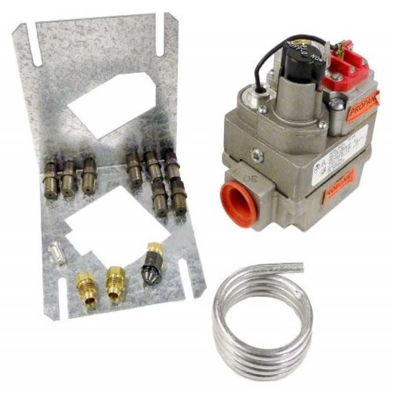 Hayward HAXCNK0003 Natural to Propane Conversion 2000Feet to 4500Feet