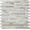 Brown Birch and Metal Silver, variant on PETGLE 2 Sheets White Marble Peel and Stick Backsplash Tile, Faux Stone PVC Mixed Metal Stick on Backsplash Kitchen Wall Tiles