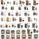 thumbnail image 2 of Funko pop Llavero Dragon Ball Z GOKU VEGETA PICCOLO PERFECT CELL GOHAN Figuras de acción de vinilo Juguetes, 2 of 5