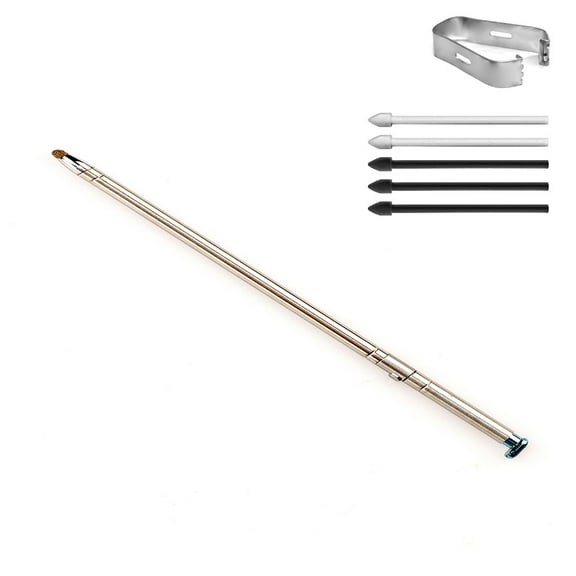 New Touch Stylus S Pen Compatible For Cricket LG Stylo 6 LM-Q730AM LGQ730AM Deep Blue