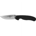 thumbnail image 4 of Ontario Knife Company Rat Modèle Ii Dossier, Sp - Poignée Noire, 4 of 4