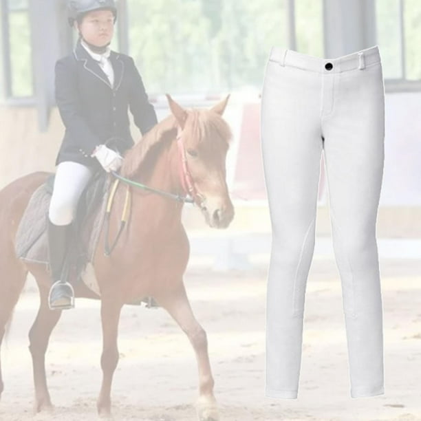 Kids horse 2024 riding gear