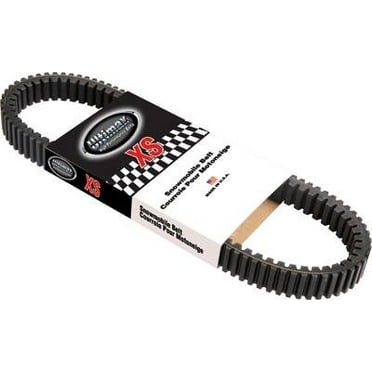 Ultimax XS Snowmobile Drive Belt (XS820)