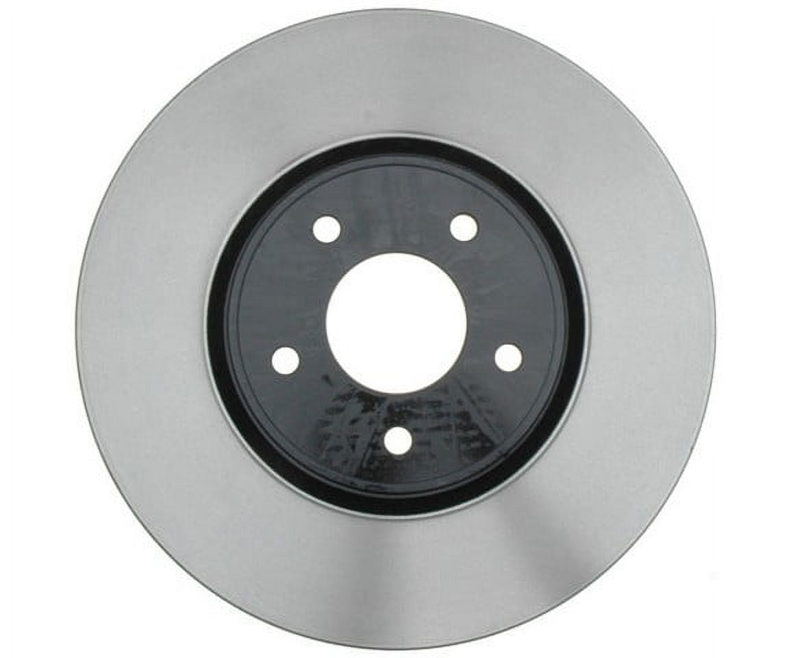 Raybestos Specialty Performance Rotors, 980574 Fits select: 2005-2012 INFINITI FX35, 2013 INFINITI FX37
