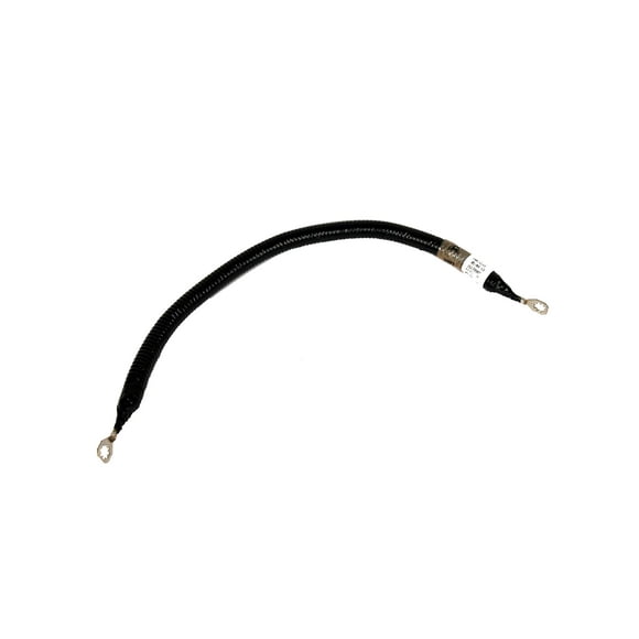 Correa de tierra estática para carrocería ACDelco GM, piezas originales 15179982