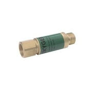 ESAB Flash Arrestors (1 Oxygen, 1 Acetylene)