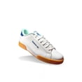 thumbnail image 3 of Tenis Reebok Npc Leather Unisex Deportivo blanco 27.5, 3 of 5