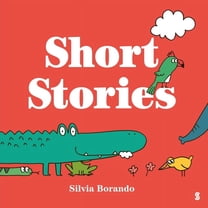 Short Stories, (Hardcover)