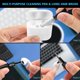 thumbnail image 4 of Kit de limpieza Ecasp para AirPod, iPhone y iPad con puerto tipo C, 4 of 7