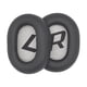 thumbnail image 3 of Cojín de esponja Bearachild para auriculares Gris oscuro, 3 of 6