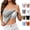 Army Green, variant on Women Built-In Bra Tank Tops 2 In 1 Comfortable Fashion Camisole with Shelf Bra Activewear Gym Sports Basic Tanks Y2k Going Out Tops