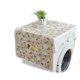 thumbnail image 3 of Billuyoard Cubiertas para refrigerador, cubierta antipolvo multifuncional fácil de limpiar, accesorios de cocina, Protector multiusos para Cubiertas para muebles de jardín No.7, 3 of 6