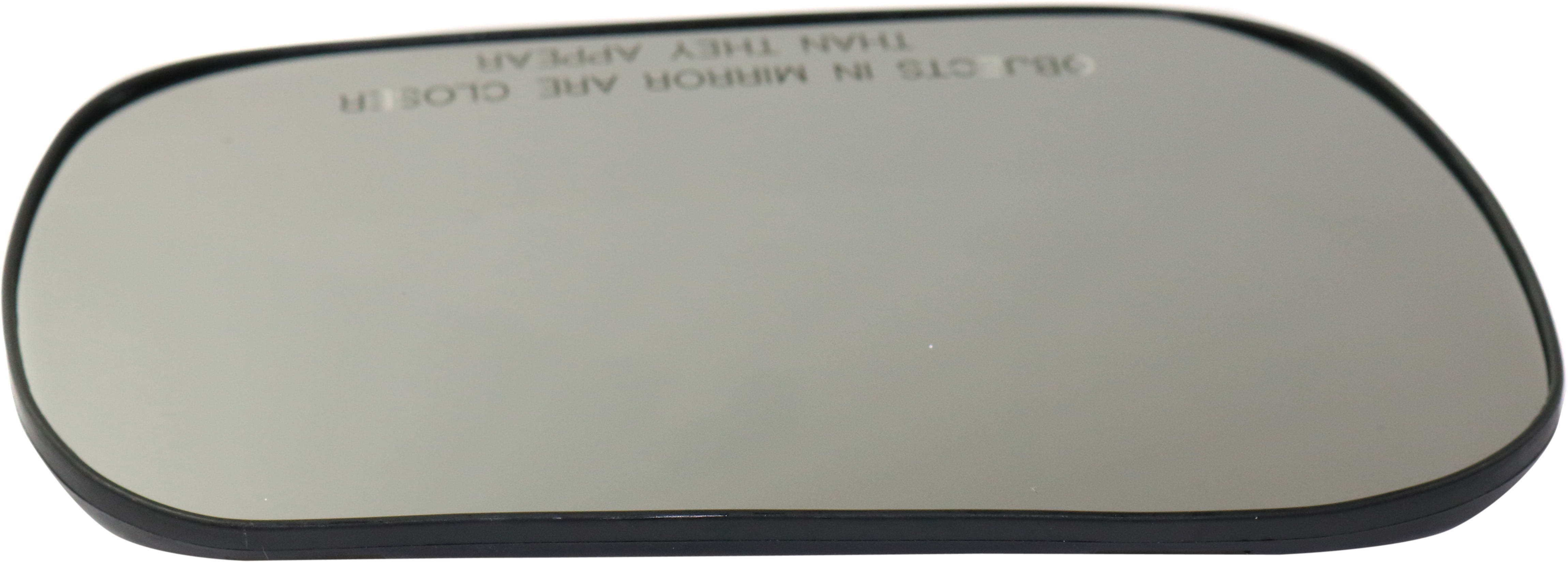 Mirror Glass Compatible With 2000-2004 Toyota Avalon Right Passenger Side Kool-Vue
