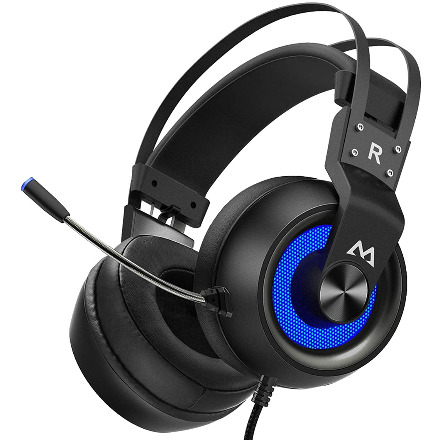 normal headphones on ps4