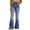 BU1, variant on Bmisegm Women's Ripped Flared Jeans Washed Vintage Jeans Y2K Jeans for Women BU2 XL