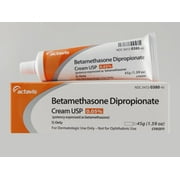 betamethasone dipropionate