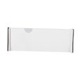 thumbnail image 1 of Delaman Fashionable Retractable Drawer, Divider Adjustable Drawers Partition Board Home Kitchen Storage Organization Accessories, 1 of 8