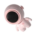 thumbnail image 1 of Bearachild Astronaut Plastic Neck Hanging Fan Cute Motor Brushless 900mAh for Camping Hiking Sleeping Travel Cooling Fans Type2, 1 of 6