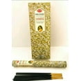 thumbnail image 3 of Hem Precious Jasmine Incense Sticks - 120 Stick Bulk Box (6 Inner Tubes of 20), 3 of 3