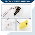 thumbnail image 5 of Unique Bargains Tank Level Sensor Fuel Level Sensor For Isuzu D-Max, 5 of 6