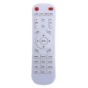 TINYSOME Universal Projector Remote Control for Home Cinema, BrightLink,Powerlite