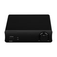 thumbnail image 2 of PA3S Power Amplifier 80W*2 65W*2 Fully Balanced Class D Amplifier ,Excellent Heat Dissipation, 2 of 4